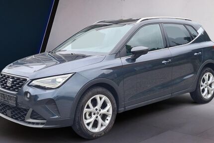 Seat Arona 23.071 km 17.990 € Trostberg 83308