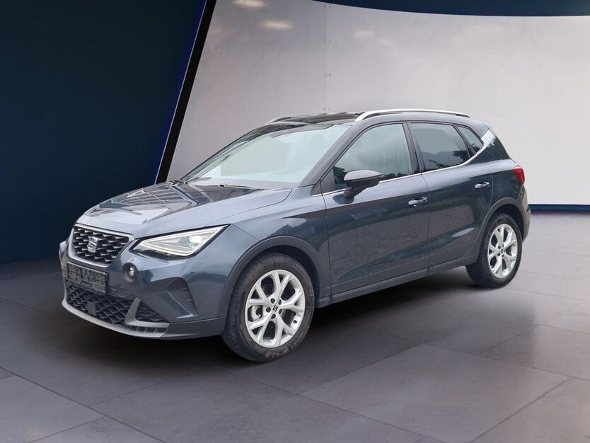 Seat Arona 23.071 km 17.990 € Trostberg 83308