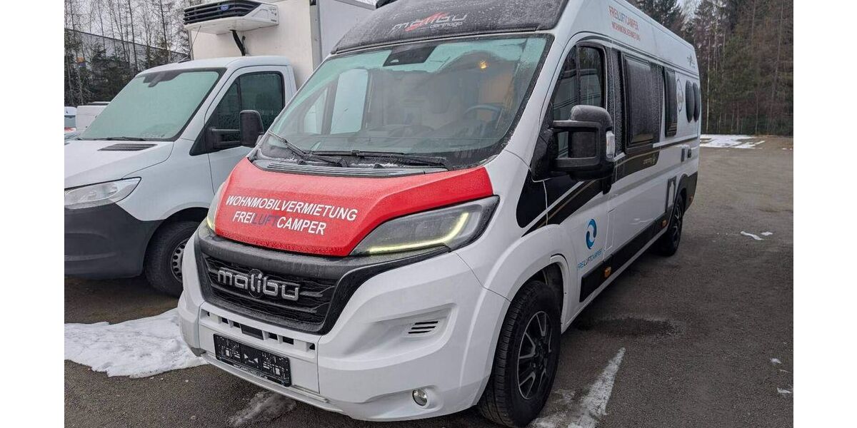 Fiat Ducato 36.201 km 41.650 &euro; Suhl 98527