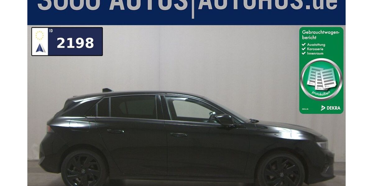 Opel Astra 38.236 km 16.980 &euro; Gyhum/Bockel 27404