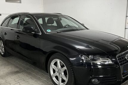 Audi A4 96.933 km 9.999 &euro; Ostfildern 73760