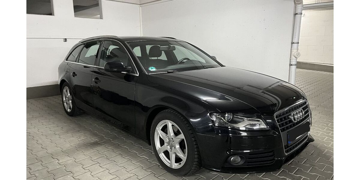 Audi A4 96.933 km 9.999 &euro; Ostfildern 73760
