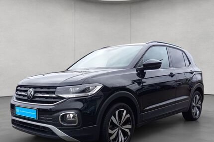 VW T-Cross 36.000 km 21.980 &euro; Flensburg 24944