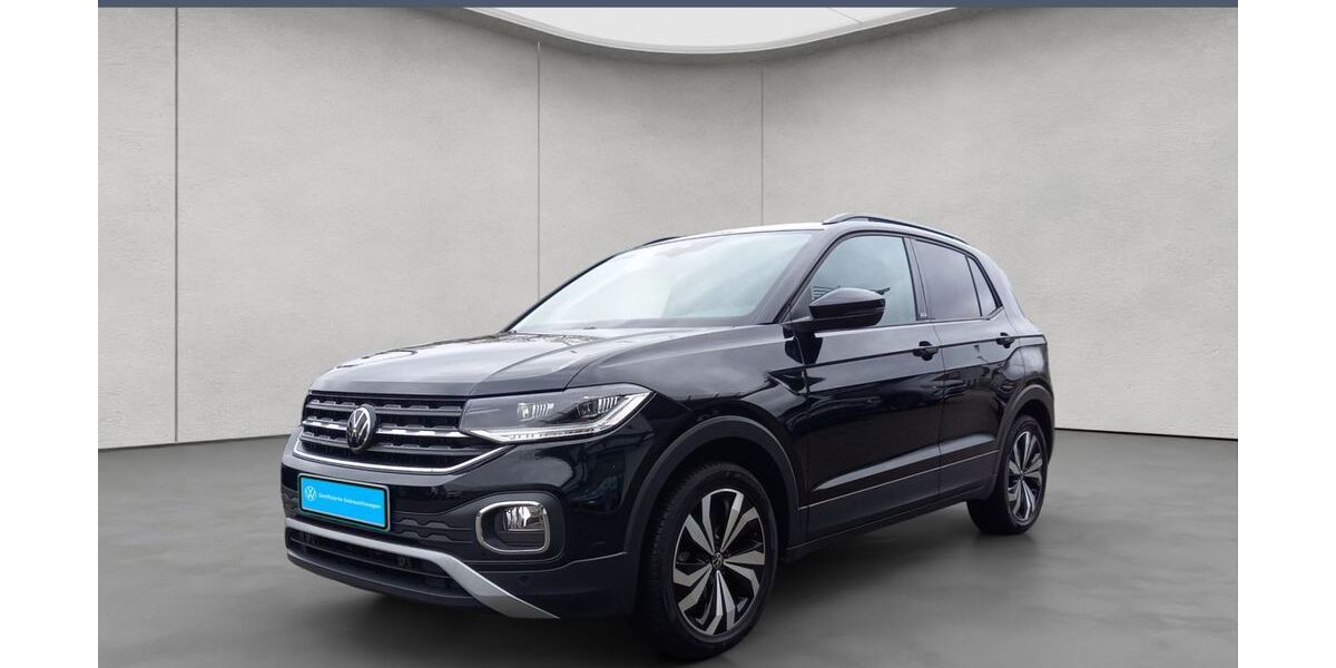 VW T-Cross 36.000 km 21.980 &euro; Flensburg 24944