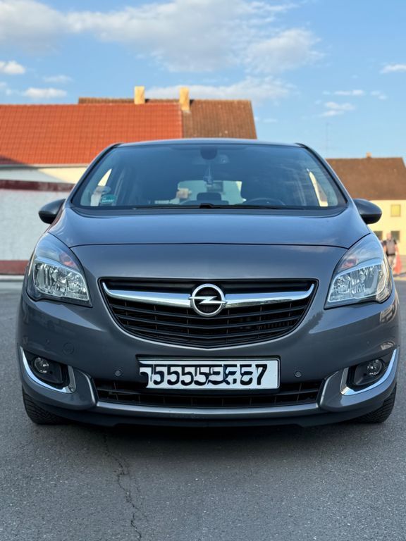 Meriva