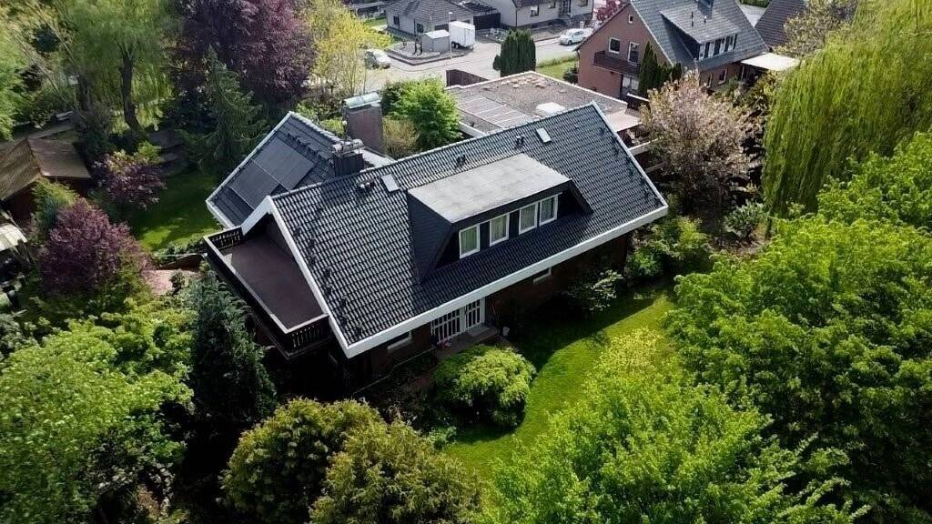 Einfamilienhaus Bad Münder Eimbeckhausen - 1 Zimmer, 234 m&sup2;, 619.000&euro; | Angebot:26733423