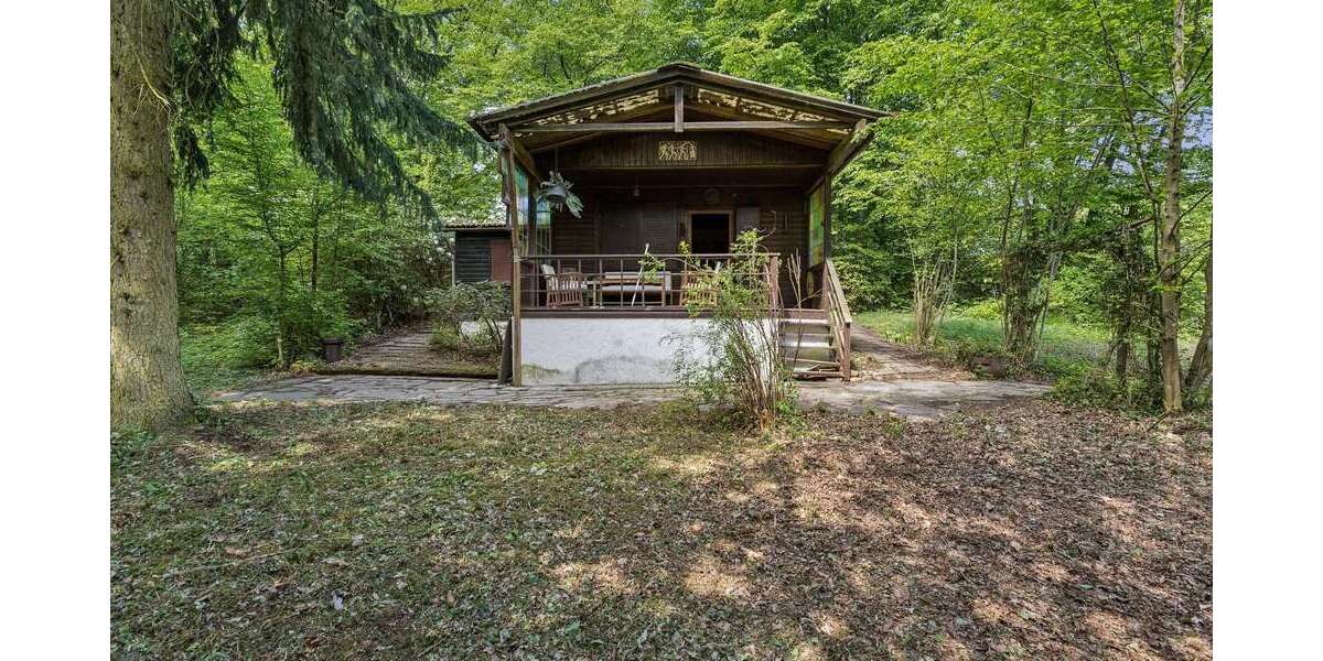 Grundstück Hüblingen - 59.000&euro; | Angebot:26803987