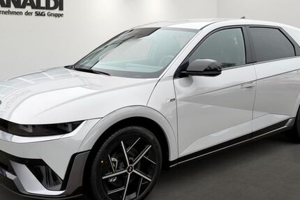 Hyundai IONIQ 5 9.500 km 42.990 &euro; Wiesloch 69168