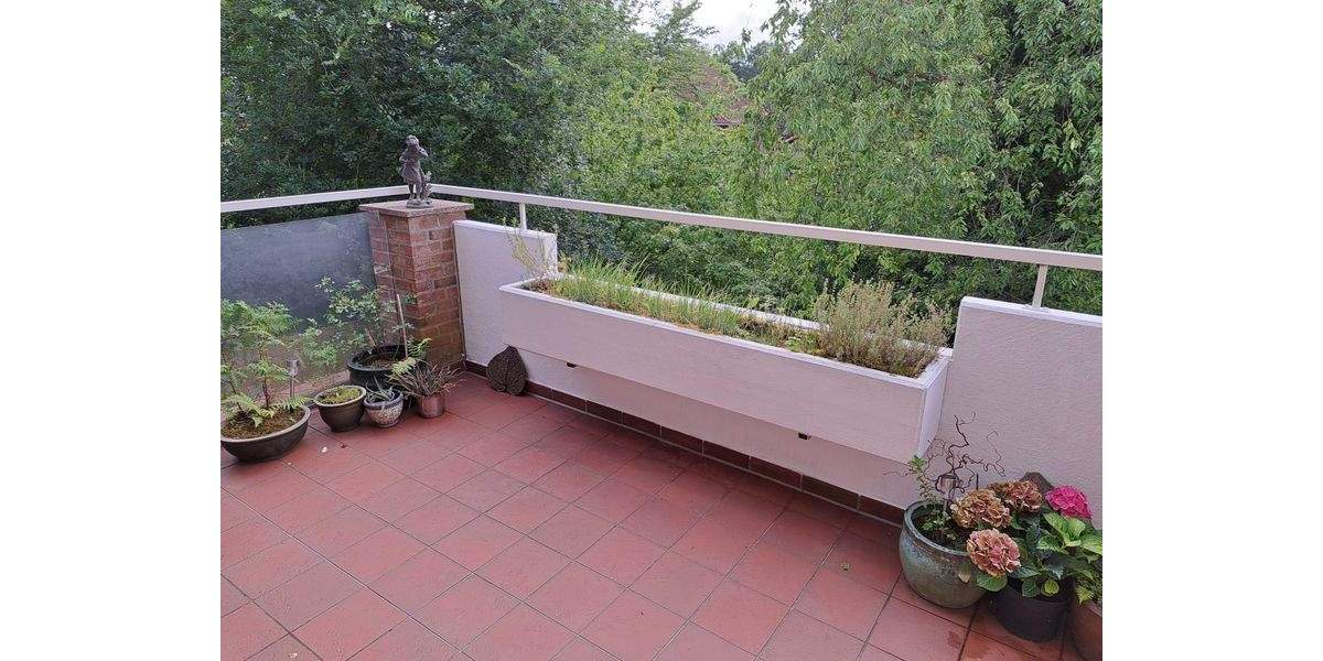 Etagenwohnung Lüneburg / Lüne-Moorfeld Lüne-Moorfeld - 3 Zimmer, 86 m&sup2;, 380.000&euro; | Angebot:25779397