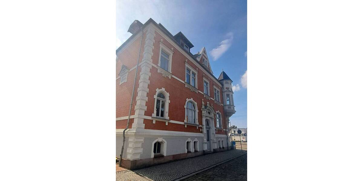Gewerbeobjekt Nordhausen Altstadt - 1.200.000&euro; | Angebot:25669069