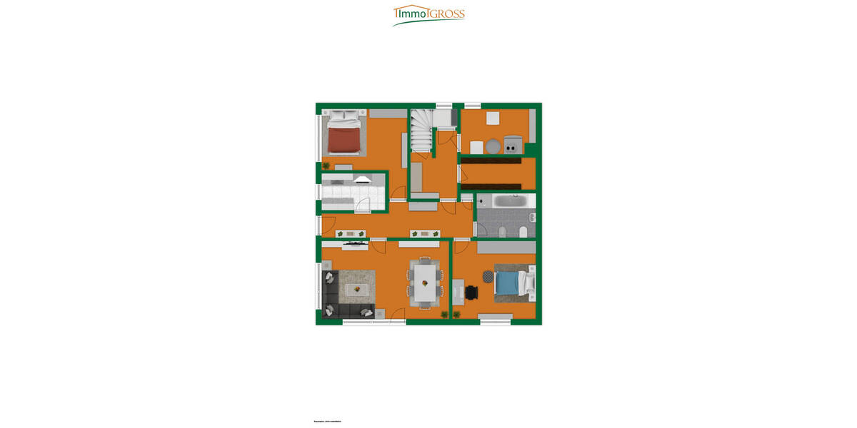 Doppelhaushälfte Lörrach - 8 Zimmer, 205 m&sup2;, 975.000&euro; | Angebot:26105476