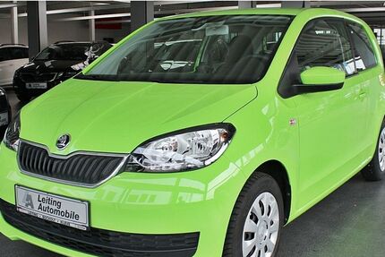 Skoda Citigo 99.945 km 6.946 &euro; Bocholt 46395