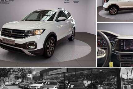 VW T-Cross 102.540 km 14.950 &euro; Beverstedt 27616
