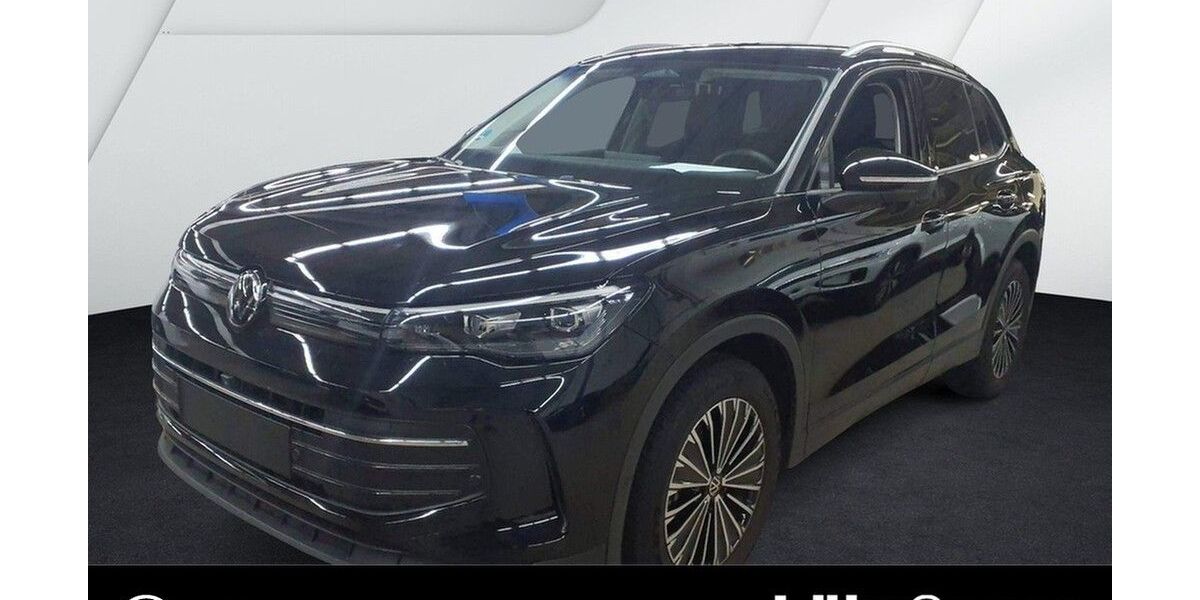 VW Tiguan 25.227 km 37.380 &euro; Mainz 55131