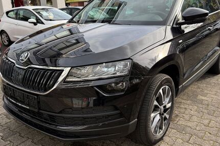 Skoda Karoq 133.201 km 21.990 € Rüsselsheim 65428
