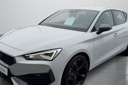 Cupra Leon 15.696 km 25.590 &euro; Daun 54550