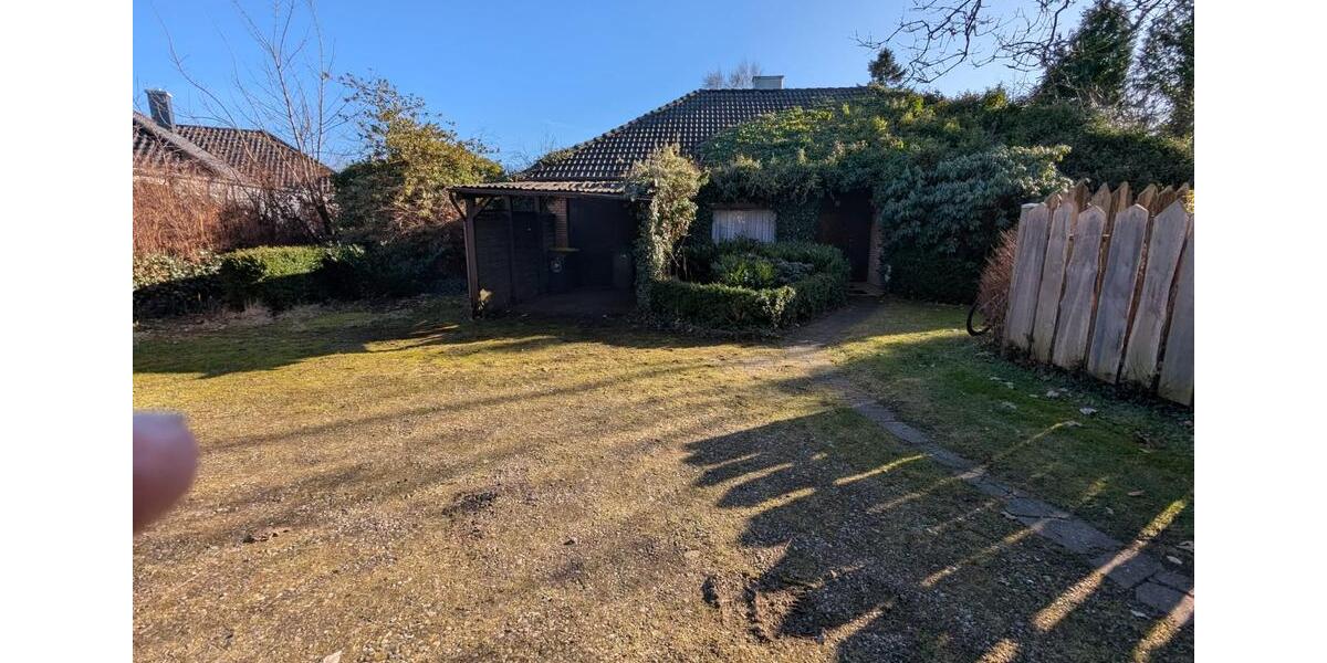 Einfamilienhaus Großenwiehe - 369.000&euro; | Angebot:25792676