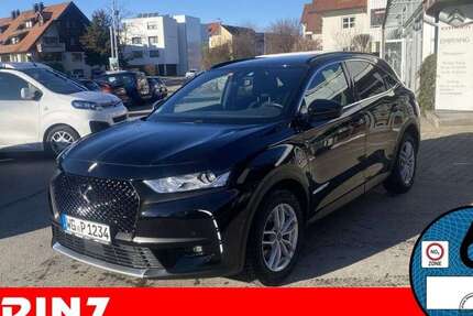 DS Automobiles DS 7 Crossback 33.650 km 24.850 &euro; Wangen 88239