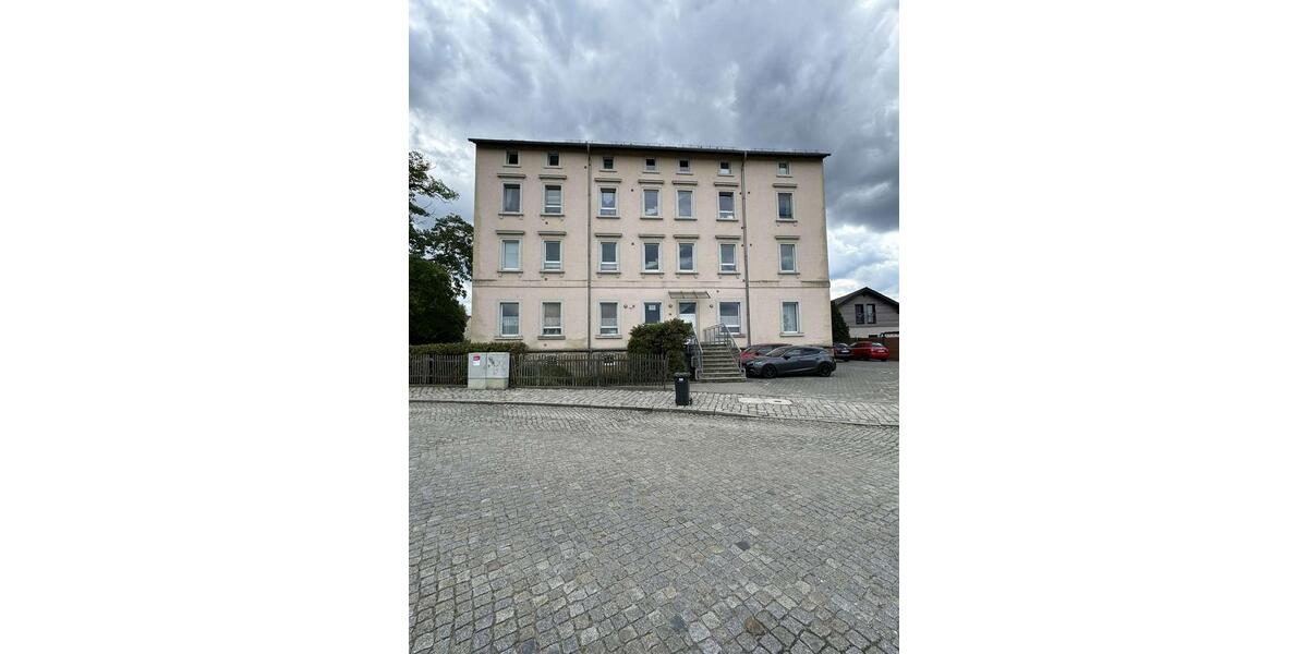 Etagenwohnung Radeberg - 2 Zimmer, 52 m&sup2;, 425&euro; | Angebot:24946787