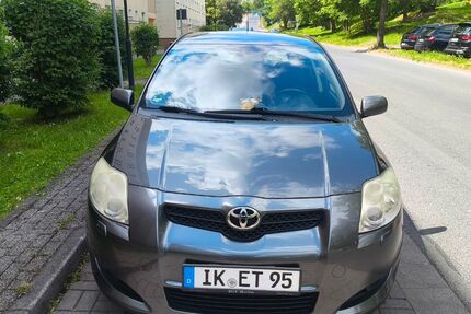 Toyota Auris 193.000 km 2.800 &euro; Ilmenau 98693