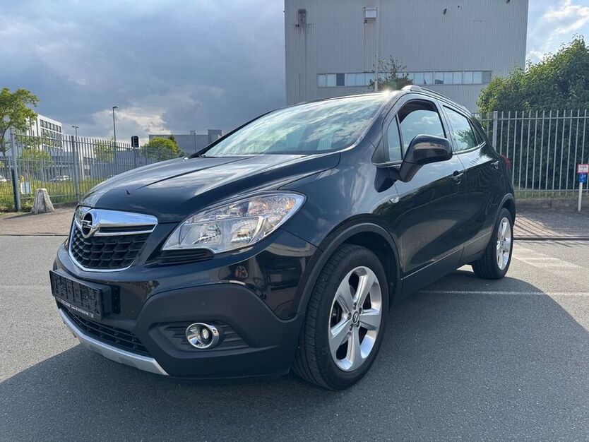 Mokka