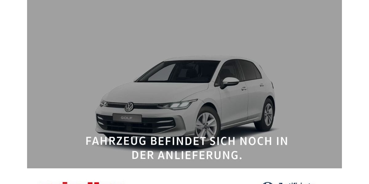 VW Golf 8.000 km 24.980 &euro; Kitzingen 97318