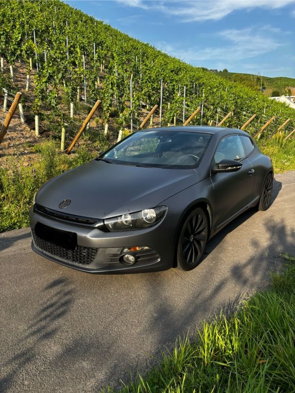 Scirocco