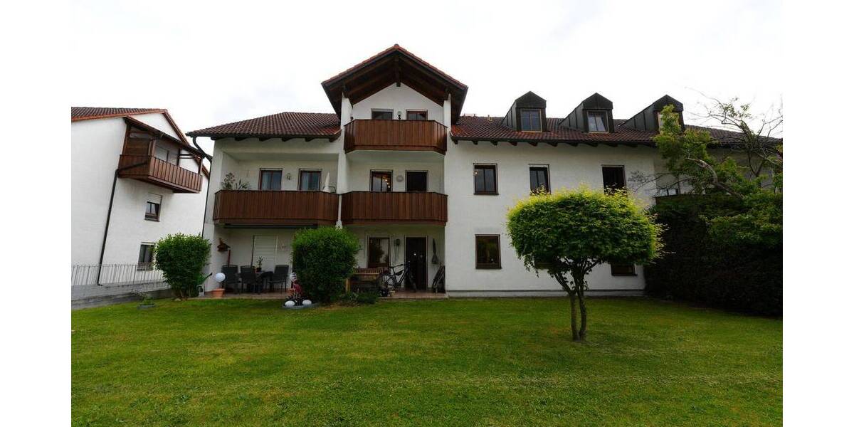 Etagenwohnung Kastl - 2 Zimmer, 59 m&sup2;, 210.000&euro; | Angebot:26672136