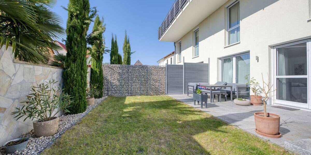 Etagenwohnung Weisenheim am Sand - 4 Zimmer, 130 m&sup2;, 465.000&euro; | Angebot:26866880