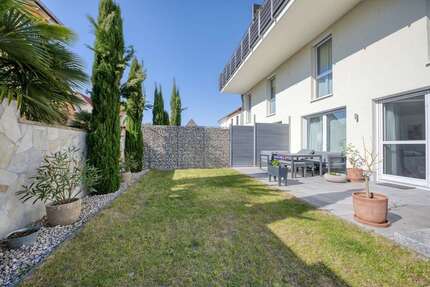 Wohnung Weisenheim am Sand - 4 Zimmer, 130 m&sup2;, 465.000&euro; | Angebot:26866880