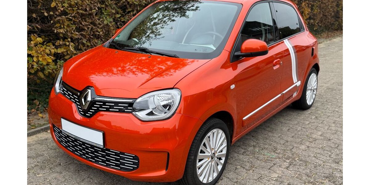 Renault Twingo 34.500 km 10.950 &euro; Bliedersdorf 21640