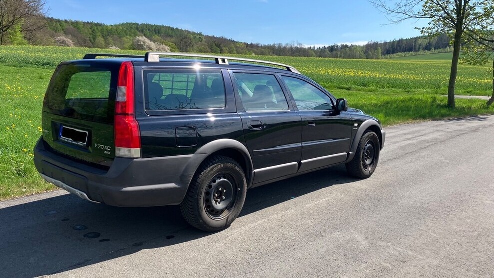 XC 70