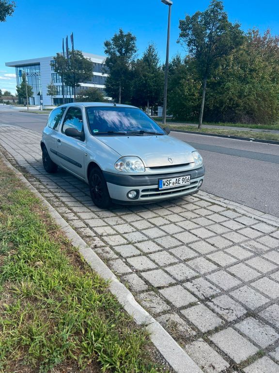 Clio