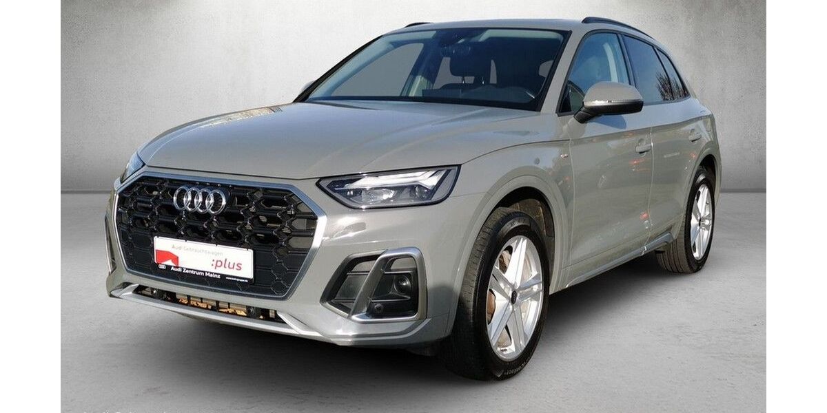 Audi Q5 40.455 km 38.980 &euro; Mainz 55131