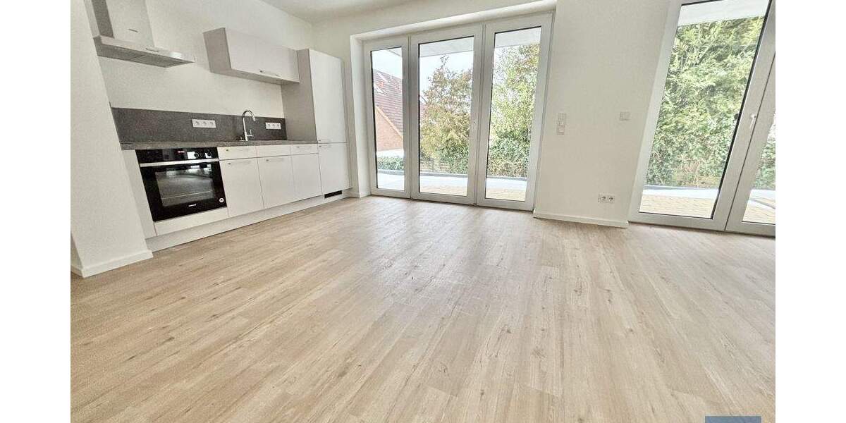Etagenwohnung Heikendorf Altheikendorf - 2 Zimmer, 68 m&sup2;, 1.170&euro; | Angebot:25066577