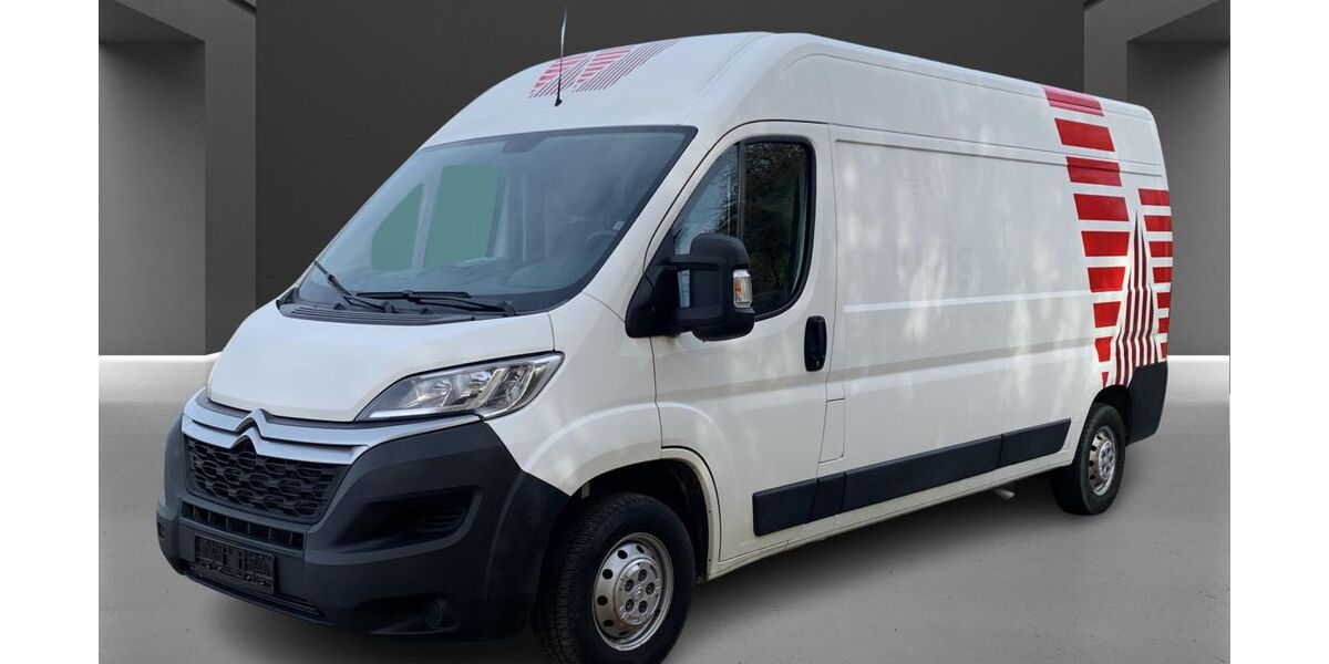 Citroen Jumper 145.712 km 12.890 € Bergheim 50126