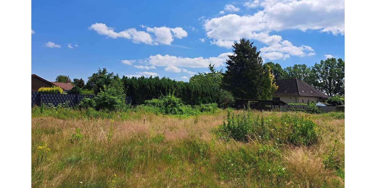 Grundstück Hohenlockstedt - 79.000&euro; | Angebot:23572787