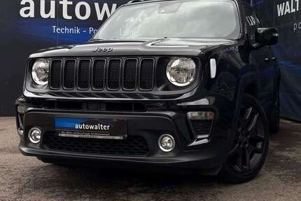 Jeep Renegade 46.000 km 20.900 &euro; Künzelsau 74653