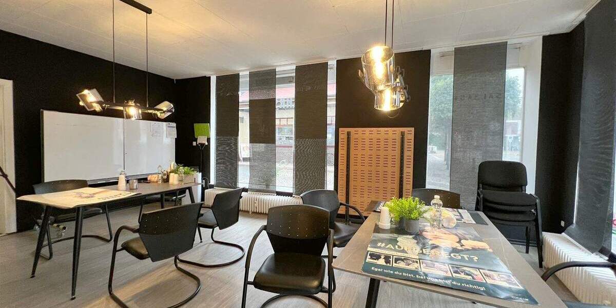 Gewerbeobjekt Verden (Aller) Verden - 899.000&euro; | Angebot:25669634