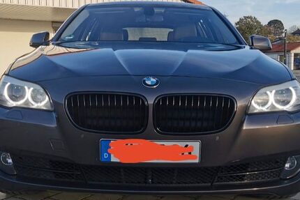 BMW 523 139.999 km 15.333 &euro; Mainleus 95336