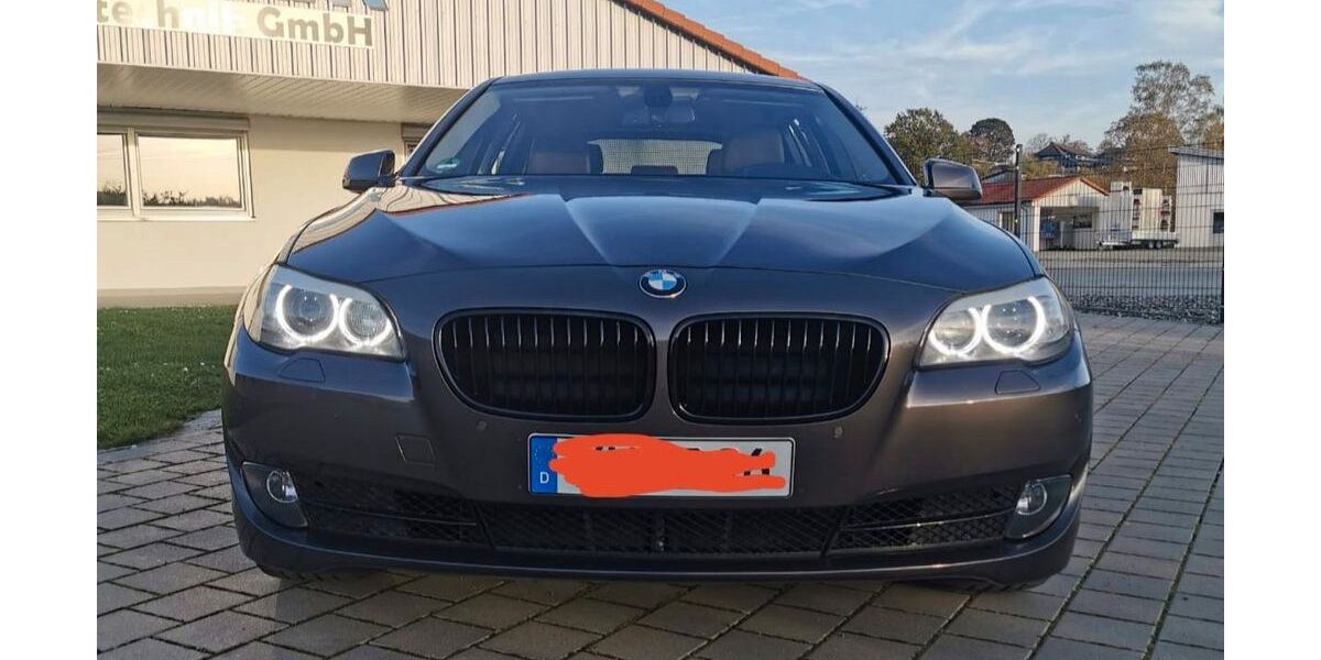 BMW 523 139.999 km 15.333 &euro; Mainleus 95336