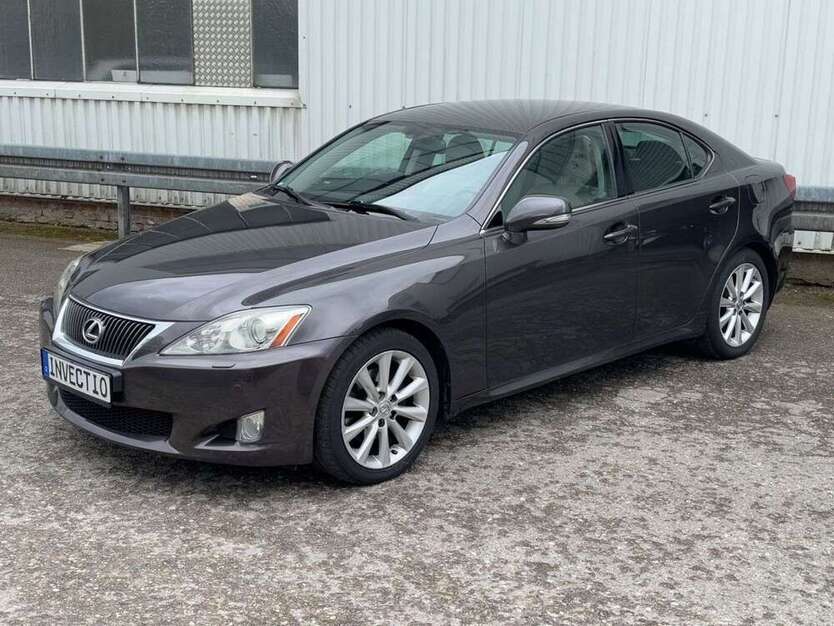 IS 250