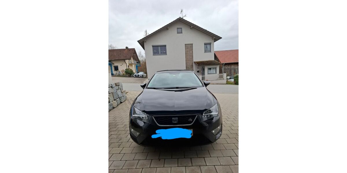 Seat Leon 209.000 km 8.900 &euro; Hofkirchen 94544