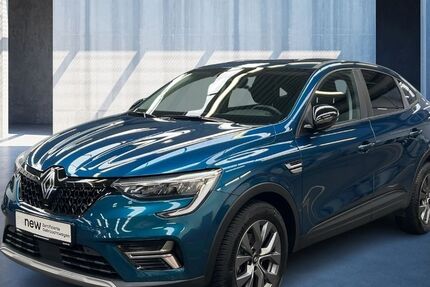 Renault Arkana 22.920 km 23.680 &euro; Frankfurt / Main 60314