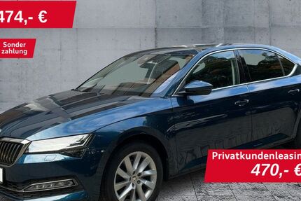 Skoda Superb 32.929 km 31.950 &euro; Pegnitz 91257