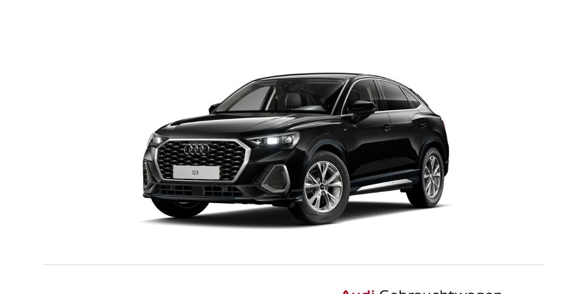 Audi Q3 2.177 km 39.870 &euro; Traunstein 83278