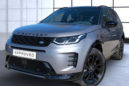 Land Rover Discovery Sport 15.755 km 41.800 &euro; Kolbermoor 83059