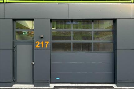 Räume für Dienstleistungs- und Servicebetriebe | Bietingen - Gottmadingen - A81 zimmer