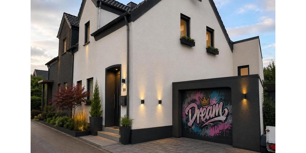 Doppelhaushälfte Hamm Braam-Ostwennemar - 7 Zimmer, 240 m&sup2;, 345.000&euro; | Angebot:26974866