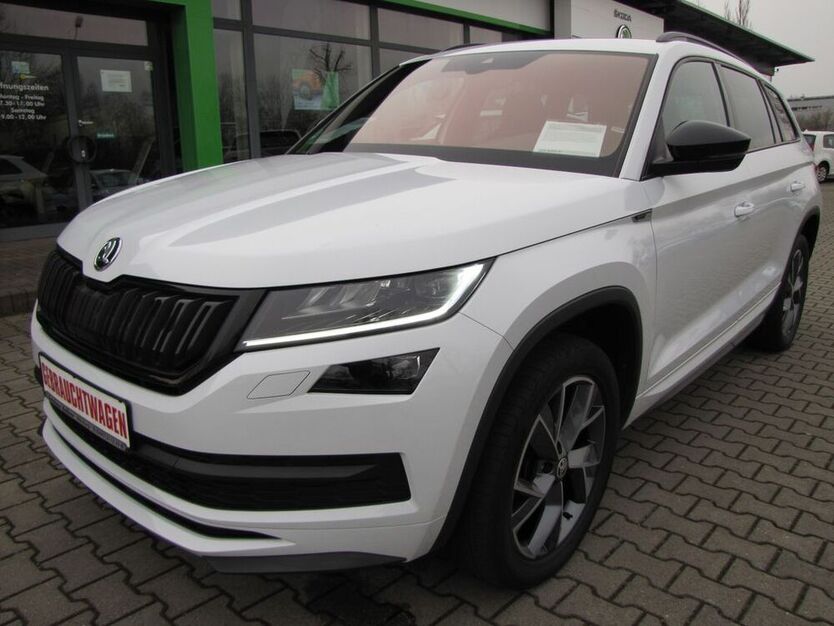 Kodiaq